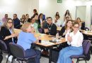 Participan docentes en taller sobre nueva evaluación de educación superior