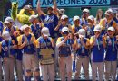 Se corona “Buhitos” campeón del Torneo de Beisbol MLB Cup
