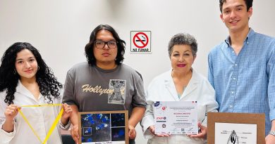 Ganan alumnos de Unison oro con proyecto sobre vacuna contra esquizofrenia
