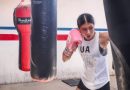 Participará alumna de Cecyte en competencia binacional de boxeo