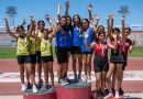 Participarán estudiantes sonorenses en Gimnasiada Nacional 2024