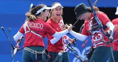 Destaca Gobernador medalla olímpica de Alejandra Valencia
