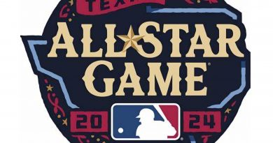 Al Bat…Viene un momento mágico: All Star Game
