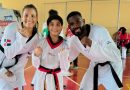 Participarán alumnos sonorenses en internacional de Taekwondo