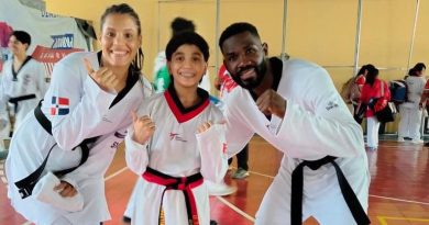 Participarán alumnos sonorenses en internacional de Taekwondo