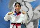 Triunfan sonorenses en Campeonato Internacional de Taekwondo Escolar