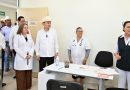 Fortalecen junto a Presidenta servicios de IMSS-Bienestar en Sonora: Durazo