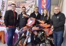 Invitan a Tercer Campeonato Regional de Motocross Zona Norte