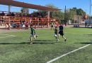 Participan miles de estudiantes en Juegos Deportivos Escolares de la Educación Básica