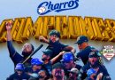 Al Bat: ¡Charros, campeones!