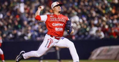 Al Bat: ¡Charros…Líderes invictos!