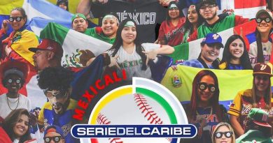 Al Bat: Ecos de la Serie del Caribe