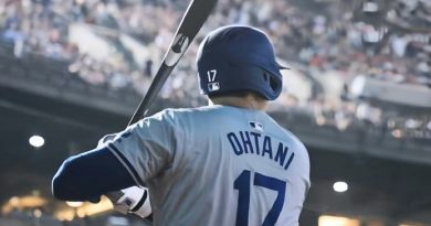 Al Bat: Ohtani es Ohtani