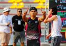 Busca alumno de Cobach oro en atletismo en Nacional Conade 2025