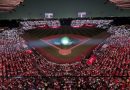 Al Bat: ¡Estadio Harp Helú hasta el tope!