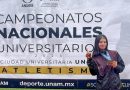 Brillan deportistas de UES en Nacionales Anuies 2025