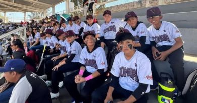 Al Bat: Inician capacitaciones de MLB a entrenadores sonorenses