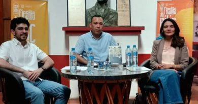 Al Bat Edgar Ramón Luna y más beisbol