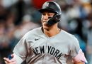 Al Bat: Judge frente a Ruth
