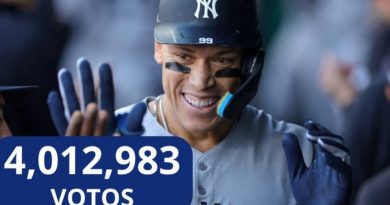 Al Bat: Judge y Ohtani, los preferidos..