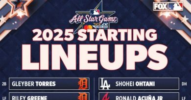 Al Bat: Llegó el gran día del All Star Game